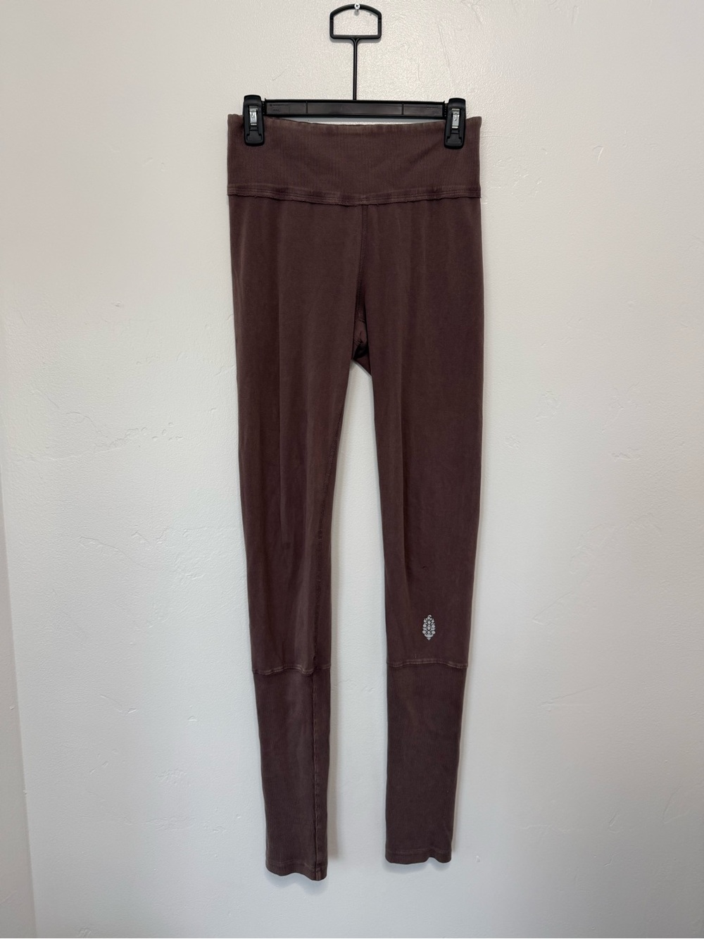 FP Movement by Free People Brown Leggings